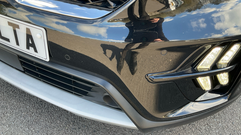 Kia Niro 1.6 GDi Hybrid 4 5dr DCT Hybrid Estate